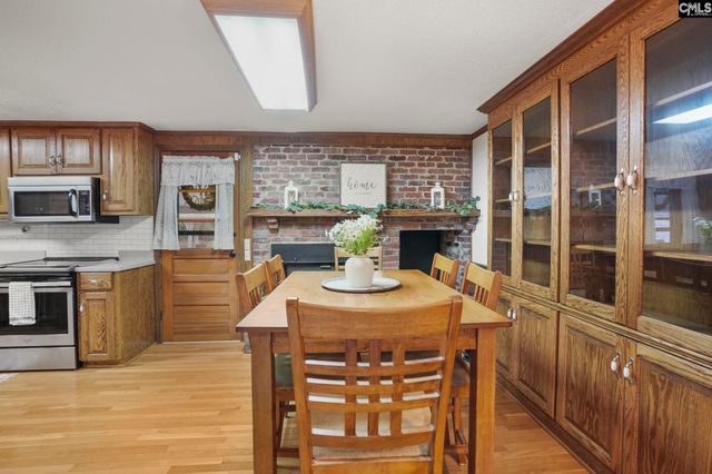 2466 Norway Road, Orangeburg, SC 29115