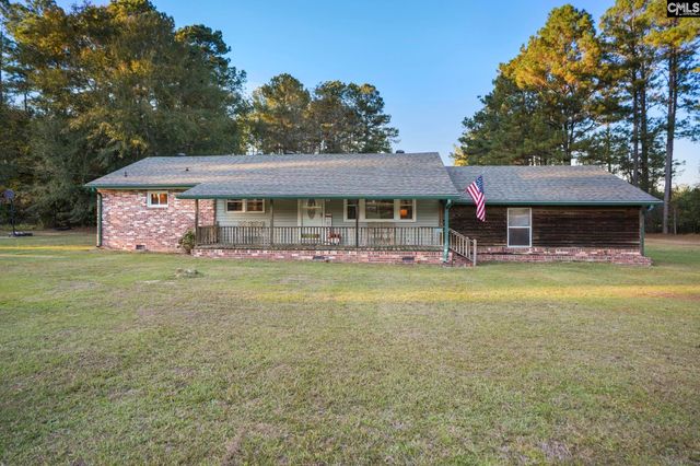 2466 Norway Road, Orangeburg, SC 29115