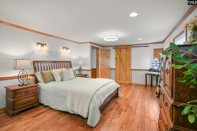 2466 Norway Road, Orangeburg, SC 29115