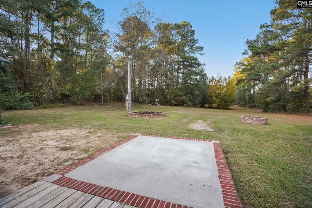 2466 Norway Road, Orangeburg, SC 29115