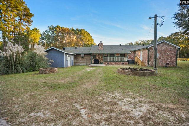2466 Norway Road, Orangeburg, SC 29115