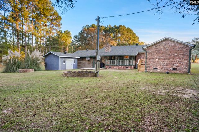 2466 Norway Road, Orangeburg, SC 29115