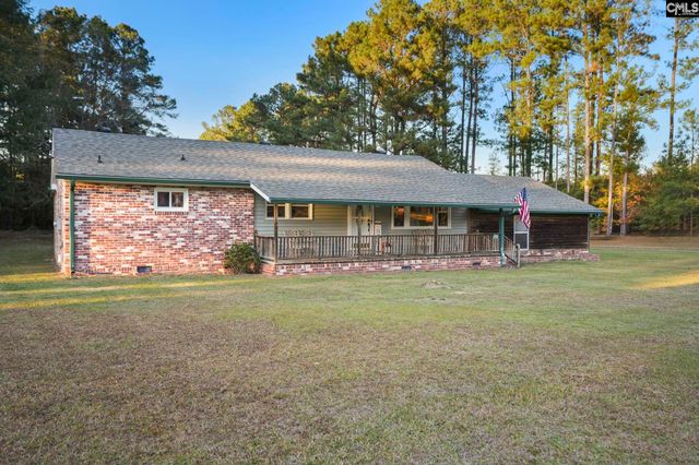 2466 Norway Road, Orangeburg, SC 29115