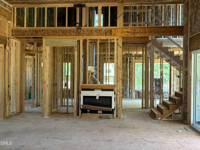 3974 Springfield Trail, Youngsville, NC 27596