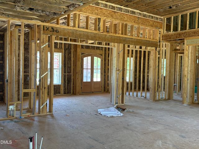 3974 Springfield Trail, Youngsville, NC 27596