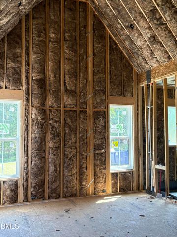 3974 Springfield Trail, Youngsville, NC 27596
