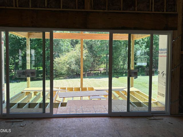 3974 Springfield Trail, Youngsville, NC 27596