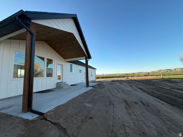 816 S 1100 E, Preston, ID 83263