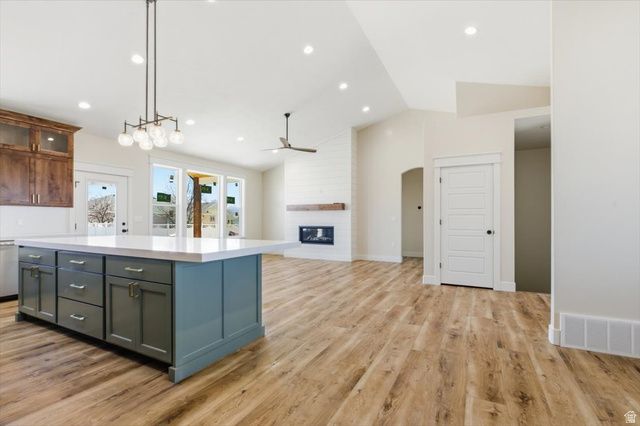 816 S 1100 E, Preston, ID 83263