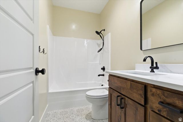 816 S 1100 E, Preston, ID 83263