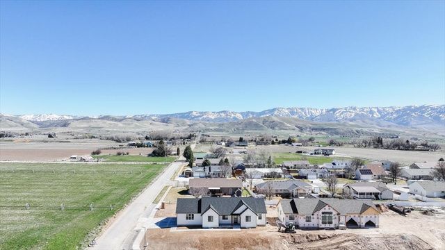 816 S 1100 E, Preston, ID 83263