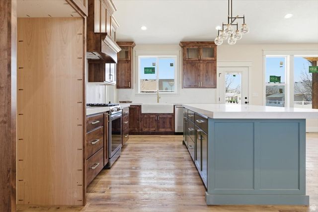 816 S 1100 E, Preston, ID 83263