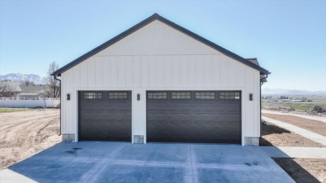 816 S 1100 E, Preston, ID 83263