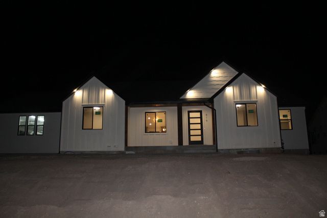 816 S 1100 E, Preston, ID 83263