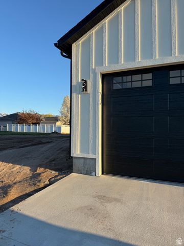 816 S 1100 E, Preston, ID 83263