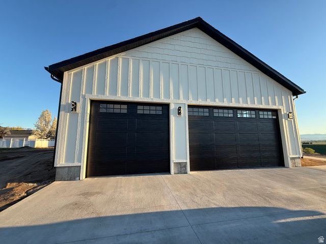 816 S 1100 E, Preston, ID 83263
