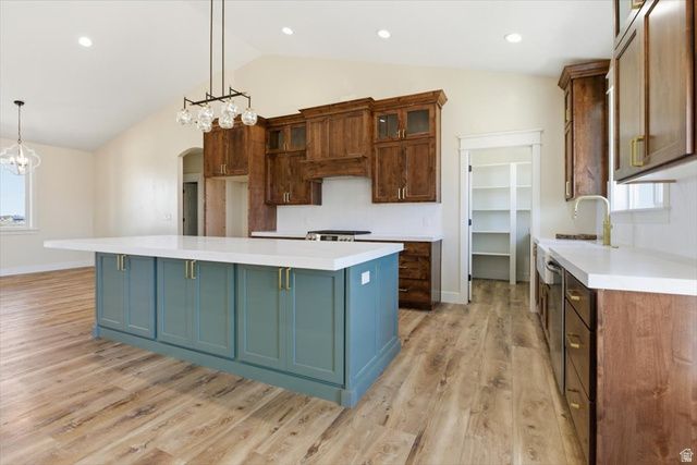 816 S 1100 E, Preston, ID 83263