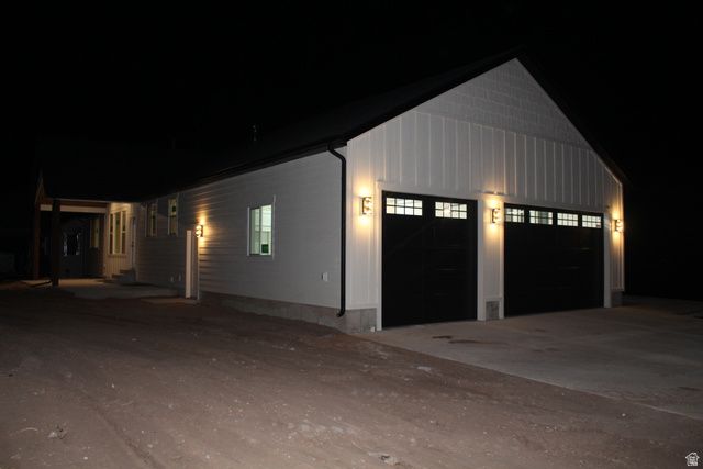 816 S 1100 E, Preston, ID 83263