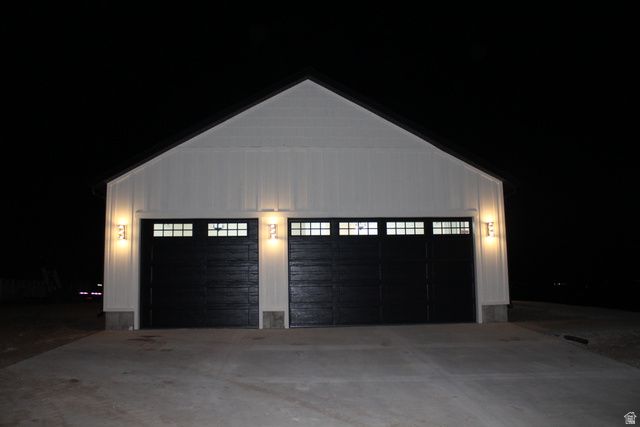 816 S 1100 E, Preston, ID 83263