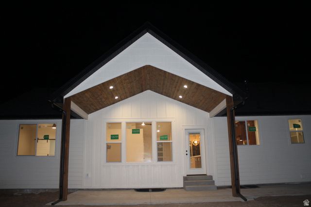 816 S 1100 E, Preston, ID 83263