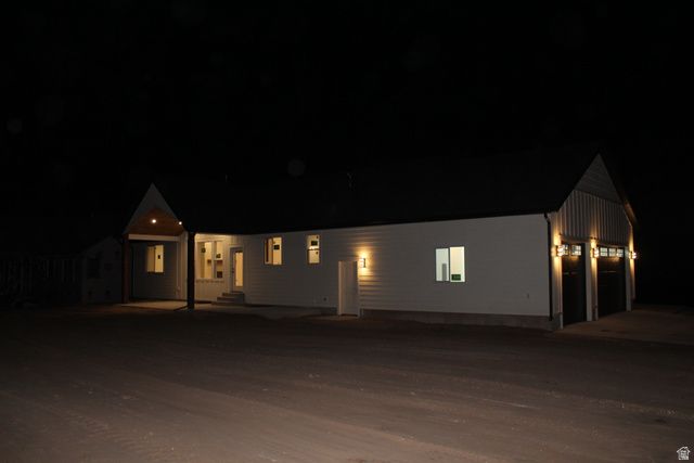 816 S 1100 E, Preston, ID 83263