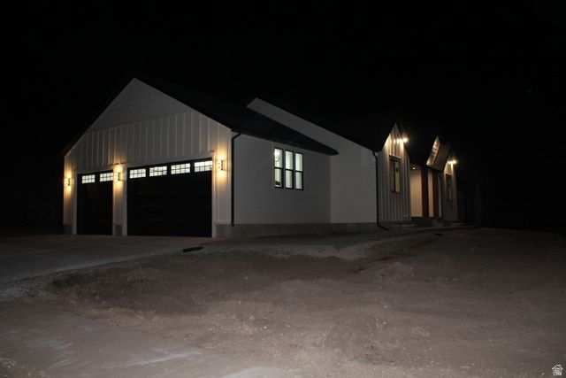 816 S 1100 E, Preston, ID 83263