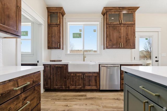 816 S 1100 E, Preston, ID 83263