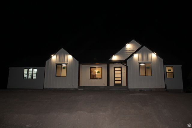 816 S 1100 E, Preston, ID 83263
