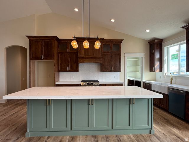 816 S 1100 E, Preston, ID 83263