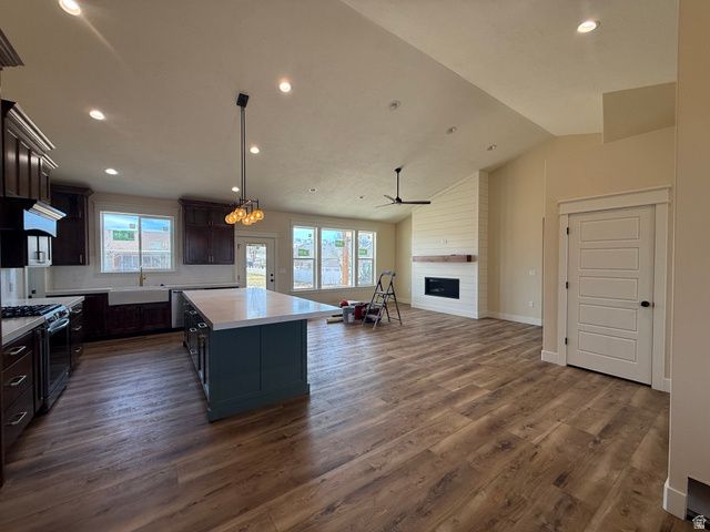 816 S 1100 E, Preston, ID 83263