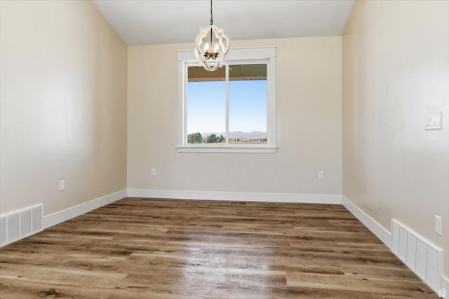 816 S 1100 E, Preston, ID 83263