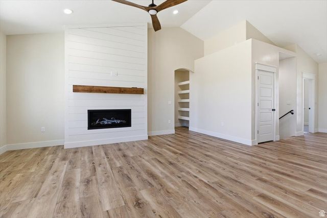 816 S 1100 E, Preston, ID 83263