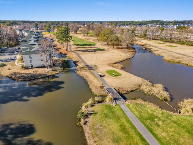 440 Red River Ct Unit 41A, Myrtle Beach, SC 29579