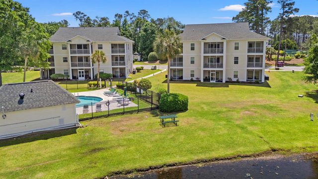 440 Red River Ct Unit 41A, Myrtle Beach, SC 29579