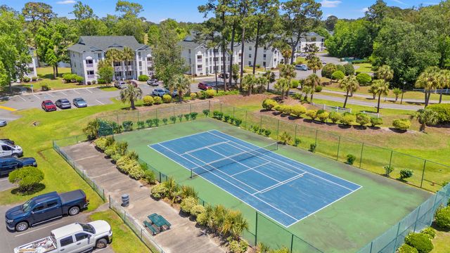 440 Red River Ct Unit 41A, Myrtle Beach, SC 29579