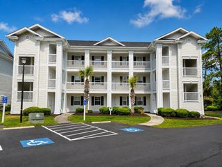 440 Red River Ct Unit 41A, Myrtle Beach, SC 29579