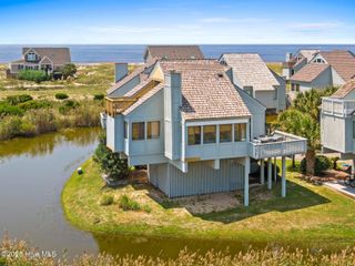 305 S Bald Head Wynd 16, Bald Head Island, NC 28461