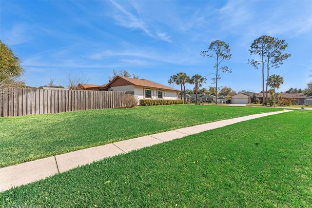 8006 JOZEE CIRCLE, Orlando, FL 32836