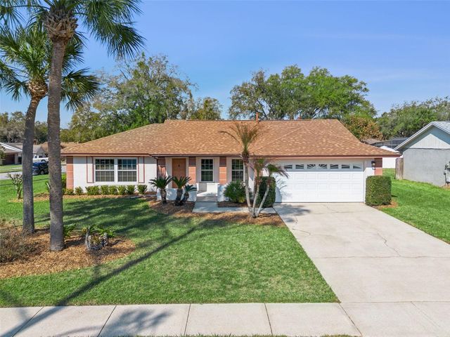 8006 JOZEE CIRCLE, Orlando, FL 32836