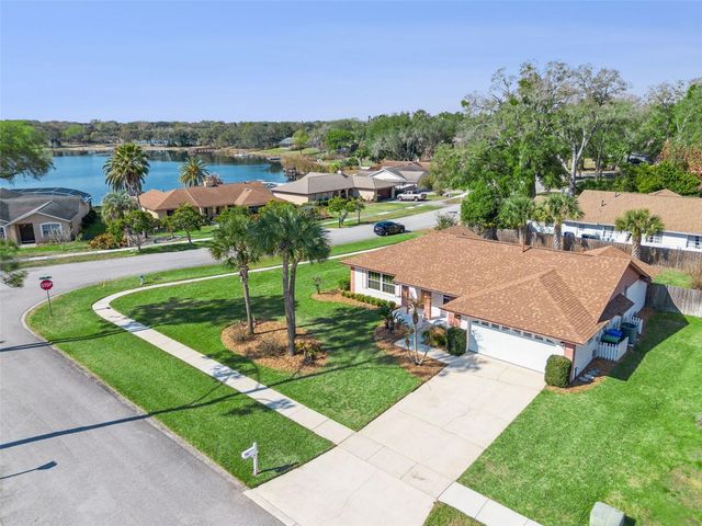 8006 JOZEE CIRCLE, Orlando, FL 32836