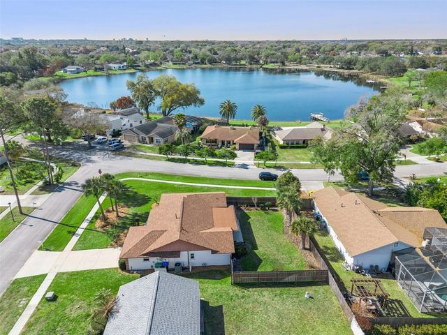 8006 JOZEE CIRCLE, Orlando, FL 32836