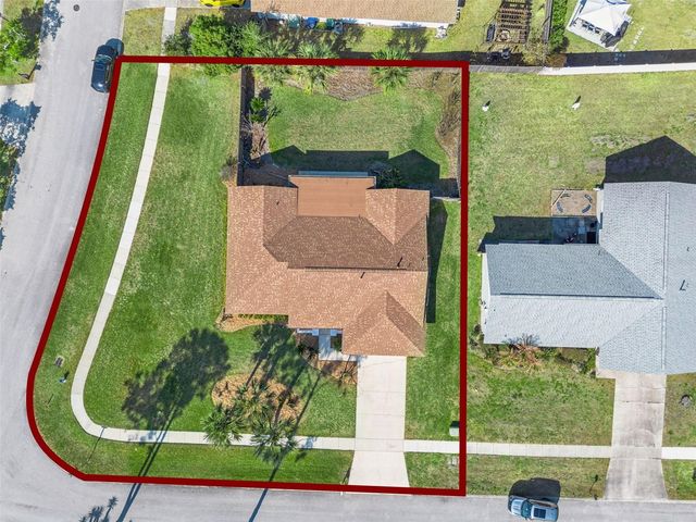 8006 JOZEE CIRCLE, Orlando, FL 32836