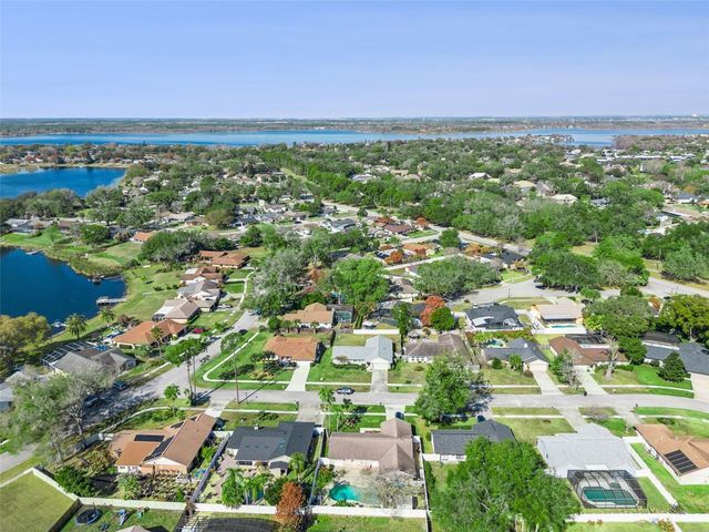 8006 JOZEE CIRCLE, Orlando, FL 32836