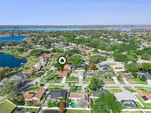 8006 JOZEE CIRCLE, Orlando, FL 32836