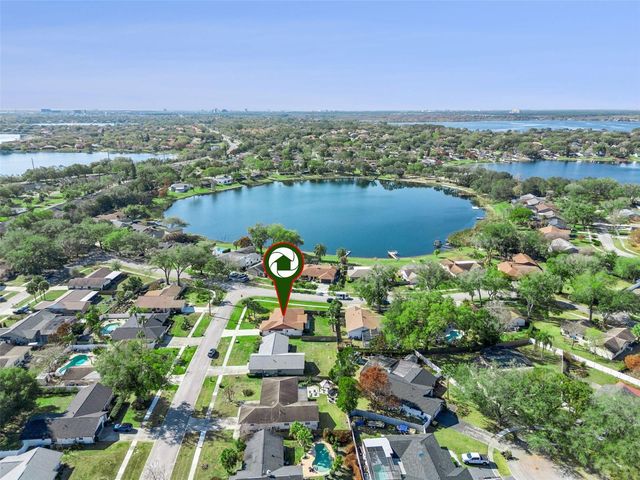 8006 JOZEE CIRCLE, Orlando, FL 32836