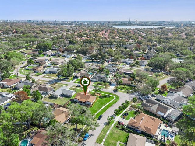 8006 JOZEE CIRCLE, Orlando, FL 32836