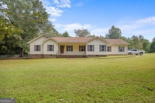 1470 Kittrell Creek Road, Sandersville, GA 31082