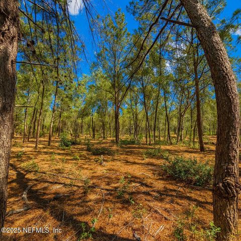 6928 GILDA Court, Keystone Heights, FL 32656