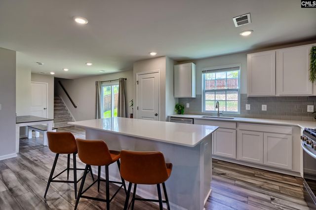 455 Windy Farm Road, Gilbert, SC 29054