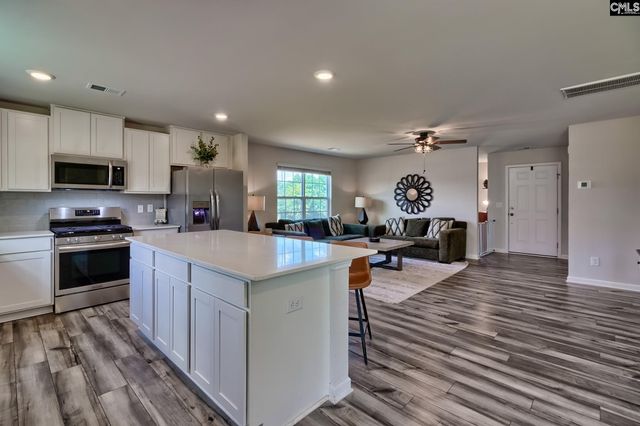 455 Windy Farm Road, Gilbert, SC 29054